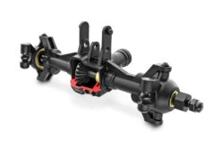 Traxxas 1/18 TRX-4m 1979 Ford F-150 High Trail Edition 4x4 RTR Crawler W/ID Battery & USB Charger -RC Superstore TRA97044 1 14 90422.1714526953