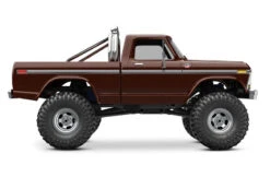 Traxxas 1/18 TRX-4m 1979 Ford F-150 High Trail Edition 4x4 RTR Crawler W/ID Battery & USB Charger -RC Superstore TRA97044 1 8 25308.1714526953