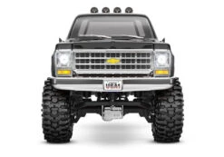 Traxxas 1/18 TRX-4m 1979 Chevrolet K10 High Trail Edition 4x4 RTR Crawler W/ID Battery & USB Charger -RC Superstore TRA97064 1 7 91200.1714529257