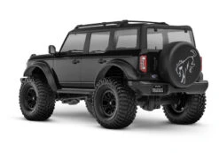 Traxxas 1/18 TRX-4m Ford Bronco Body 4x4 RTR Crawler W/ID Battery & USB Charger -RC Superstore TRA97074 15 48219.1707772412