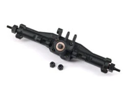 Traxxas TRX-4m Assembled Rear Axle