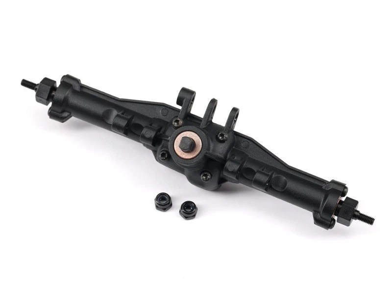 Traxxas TRX-4m Assembled Rear Axle 3 Traxxas TRX-4m Assembled Rear Axle