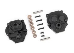 Traxxas Front & Rear Gearbox Housing