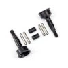 Traxxas Stub Axle Front Cross Pins -RC Superstore TRA9753 48723.1720463923