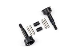 Traxxas Stub Axle Front Cross Pins