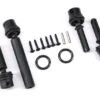 Traxxas TRX-4m Assembled Center Driveshafts (Front & Rear) -RC Superstore TRA9755 87561.1687803082