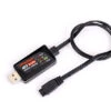 Traxxas 2-amp USB-A Fast Charger (2-cell 7.4 Volt LiPo With ID Connector Only) 2 Traxxas 2-amp USB-A Fast Charger (2-cell 7.4 Volt LiPo With ID Connector Only) -RC Superstore TRA9767 07433.1687284095