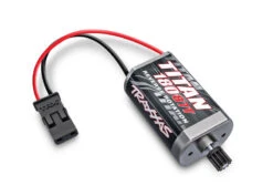 Traxxas Titan 87T (87-turn, 180 Size) Motor