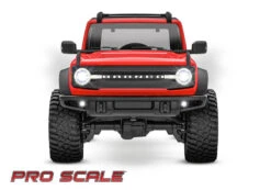 Traxxas TRX-4m Bronco Pro Scale Light Set -RC Superstore TRA9783 1 72048.1687292915