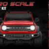 Traxxas TRX-4m Bronco Pro Scale Light Set 2 Traxxas TRX-4m Bronco Pro Scale Light Set -RC Superstore TRA9783 3 59586.1687292915