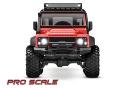 Traxxas TRX-4m Defender Pro Scale Light Set -RC Superstore TRA9784 1 14507.1687293239