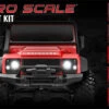 Traxxas TRX-4m Defender Pro Scale Light Set 2 Traxxas TRX-4m Defender Pro Scale Light Set -RC Superstore TRA9784 3 76888.1687293239
