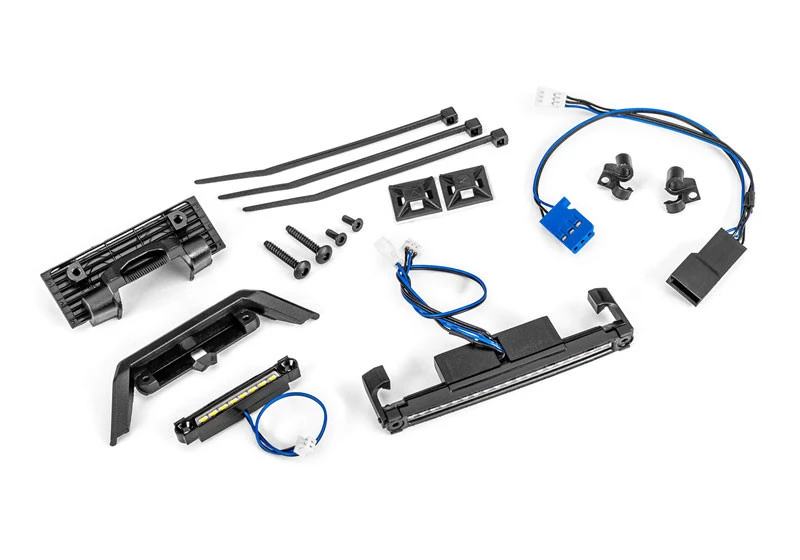 Traxxas TRX-4m Light Bar Kit 3 Traxxas TRX-4m Light Bar Kit