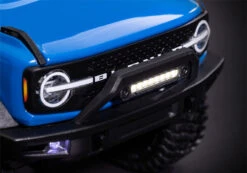 Traxxas TRX-4m Light Bar Kit 12 Traxxas TRX-4m Light Bar Kit -RC Superstore TRA9789 3 22440.1692386156