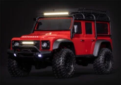 Traxxas TRX-4m Light Bar Kit 13 Traxxas TRX-4m Light Bar Kit -RC Superstore TRA9789 5 81868.1692386156