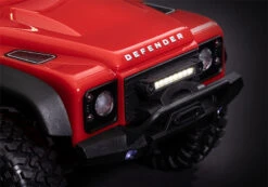 Traxxas TRX-4m Light Bar Kit 15 Traxxas TRX-4m Light Bar Kit -RC Superstore TRA9789 6 78490.1692386156