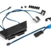 Traxxas TRX-4m Trailer Light Kit -RC Superstore TRA9790 1 03338.1692387264