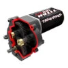 Traxxas Complete Low Range Crawl Gearing Transmission (40.3:1 Reduction Ratio) With Titan 180 87T Motor -RC Superstore TRA9791R 67463.1687294380