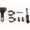 Traxxas TRX-4m Trailer Hitch And Coupler With Hardware -RC Superstore TRA9796 38749.1687286880