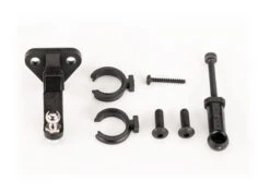 Traxxas TRX-4m Trailer Hitch And Coupler With Hardware