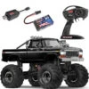 Traxxas 1/18 TRX-4MT 1979 Ford F-150 4x4 RTR RC Monster Truck W/ID Battery & USB Charger 1 Traxxas 1/18 TRX-4MT 1979 Ford F-150 4x4 RTR RC Monster Truck W/ID Battery & USB Charger -RC Superstore TRA98044 1 BLK 75248.1729824578