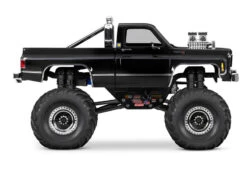 Traxxas 1/18 TRX-4MT 1979 Chevrolet K10 4x4 RTR RC Monster Truck W/ID Battery & USB Charger 19 Traxxas 1/18 TRX-4MT 1979 Chevrolet K10 4x4 RTR RC Monster Truck W/ID Battery & USB Charger -RC Superstore TRA98064 1 5 65512.1728586545