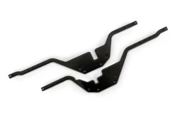 Traxxas TRX-4MT Left & Right Steel Chassis Rails (220mm)
