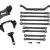 Traxxas Complete TRX-4m Long Arm Lift Kit