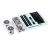 Traxxas TRX-4MT Chrome Supercharger Engine Detail 1 Traxxas TRX-4MT Chrome Supercharger Engine Detail -RC Superstore TRA9858 85434.1730833876