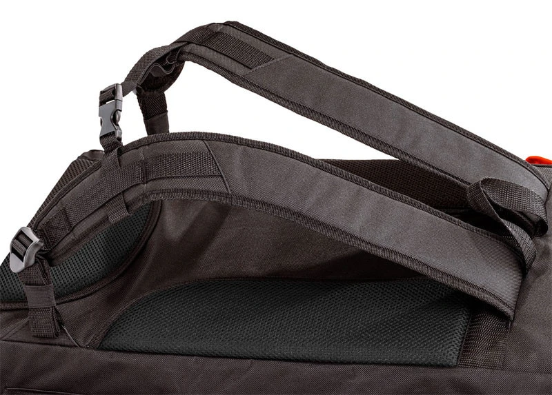 Traxxas RC Car/Truck Carrier Backpack 4 Traxxas RC Car/Truck Carrier Backpack - Image 2