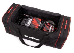 Traxxas Medium RC Car/Truck Duffle Bag -RC Superstore TRA9917 2 21558.1691438349