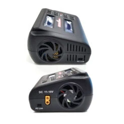 Ultra Power UP200 DUO 200W Dual Port Multi-Chemistry AC/DC Charger 7 Ultra Power UP200 DUO 200W Dual Port Multi-Chemistry AC/DC Charger -RC Superstore UPTUP200DUO 3 01346.1646691895