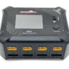 Ultra Power UP9 AC 100W / DC 200W Four Port Multi-Chemistry AC/DC Smart Charger -RC Superstore UPTUP9 1 77692.1680117593