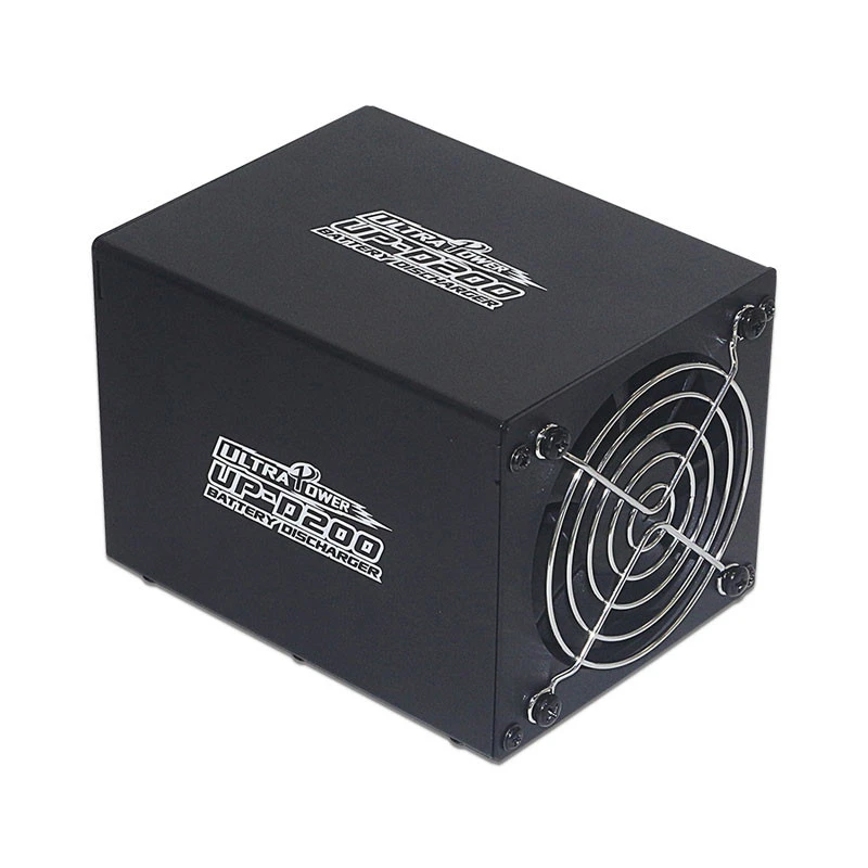 Ultra Power D200 15A/200W Discharger 3 Ultra Power D200 15A/200W Discharger