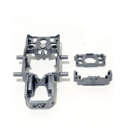 Viper Scale Racing V3 Medium Chassis W/Guide Pin HO Slot Car Chassis -RC Superstore VPR11020 3 30691.1750993147