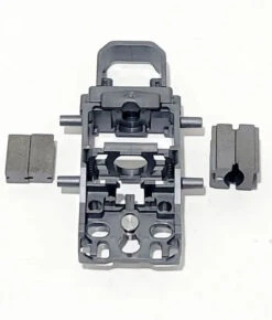 Viper Scale Racing V3 Medium W/ SR Magnet Package HO Slot Car Chassis