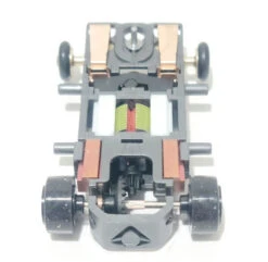 Viper Scale Racing Retro V 2.0 Ready To Race HO Slot Car Chassis -RC Superstore VPR22657 3 89698.1750991748