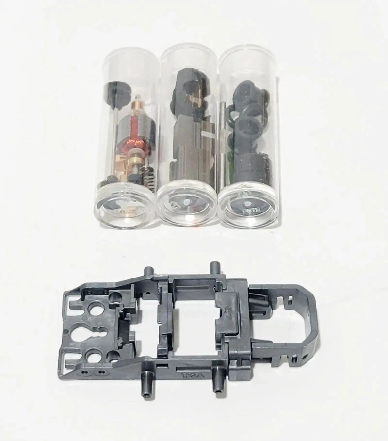 Viper Scale Racing V1 VSPEC Builders Kit 3 Viper Scale Racing V1 VSPEC Builders Kit