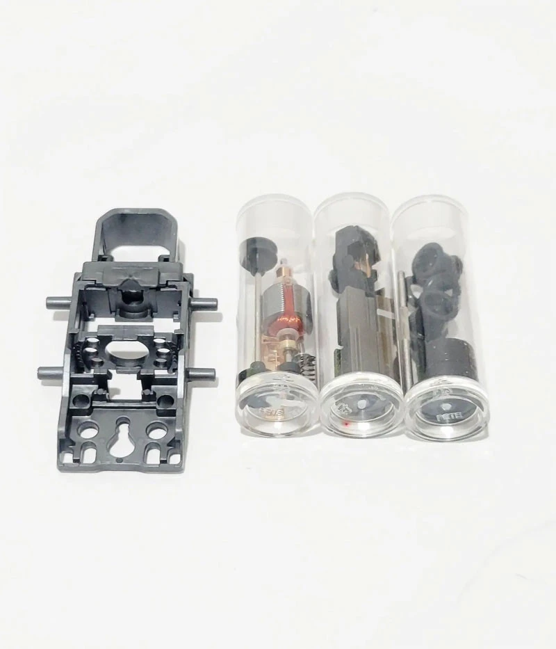 Viper Scale Racing V1 VSPEC Builders Kit 4 Viper Scale Racing V1 VSPEC Builders Kit - Image 2