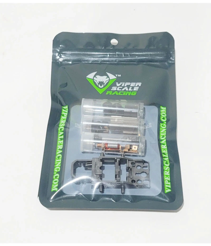 Viper Scale Racing V1 VSPEC Builders Kit 6 Viper Scale Racing V1 VSPEC Builders Kit - Image 4