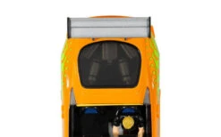 Scalextric Toyota Supra - Brian O'Conner - The Fast And The Furious 1/32 Slot Car 13 Scalextric Toyota Supra - Brian O'Conner - The Fast And The Furious 1/32 Slot Car -RC Superstore sca c4591 5 39118.1750708745