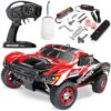 Traxxas Slayer Pro 4x4 Nitro RTR Short Course RC Truck W/TSM 1 Traxxas Slayer Pro 4x4 Nitro RTR Short Course RC Truck W/TSM -RC Superstore tra59076 3 RED 72885.1636059923