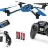 LaTrax Alias RTF Quadcopter 1 LaTrax Alias RTF Quadcopter -RC Superstore tra6608 blue 06937.1589339208