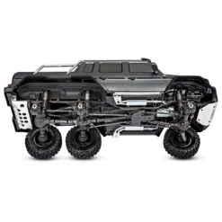 Traxxas TRX-6 Mercedes-Benz G63 6x6 Scale & Trail RTR RC Crawler -RC Superstore tra88096 4 10 47358.1714577022