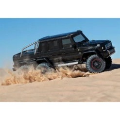 Traxxas TRX-6 Mercedes-Benz G63 6x6 Scale & Trail RTR RC Crawler -RC Superstore tra88096 4 8 92626.1714577022