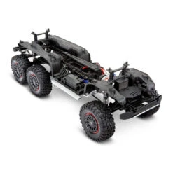 Traxxas TRX-6 Mercedes-Benz G63 6x6 Scale & Trail RTR RC Crawler -RC Superstore tra88096 4 9 92703.1714577021